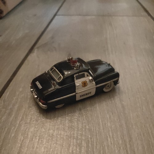 Disney pixar cars - doc, hudson