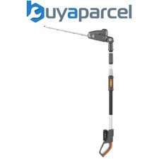 Flymo 18V UltraCut Reach 420 Cordless Hedge Trimmer Cutter 42cm Bare Unit Bosch