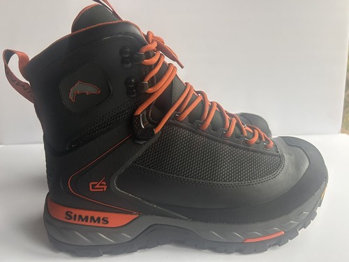 Simms pro powerlock men - pro, men's