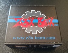 Z3X Box Universal Unlocking
