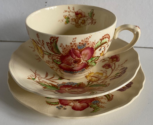 Meakin century rare cup - meakin,