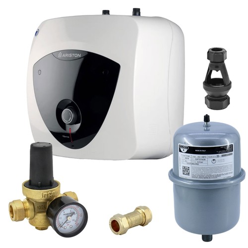 Ariston andris lux - lux, 10l