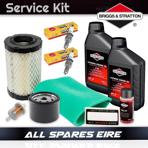Service kit briggs 724cc - briggs,
