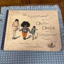 Antique Book The Adventures