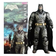 Justice League Armored Batman