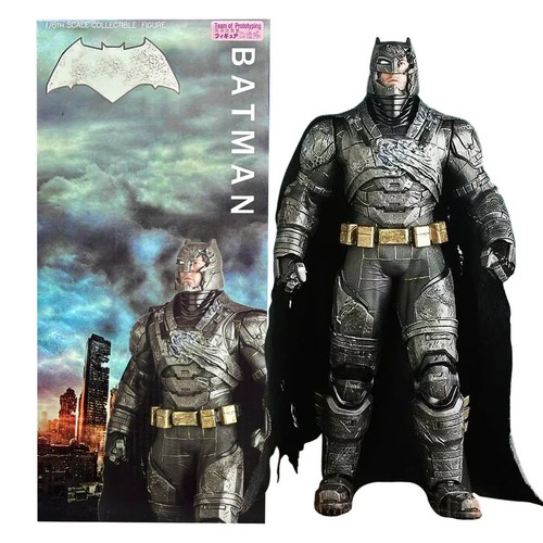 Justice league armored batman - justice,