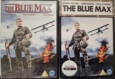 The Blue Max (1966) DVD George