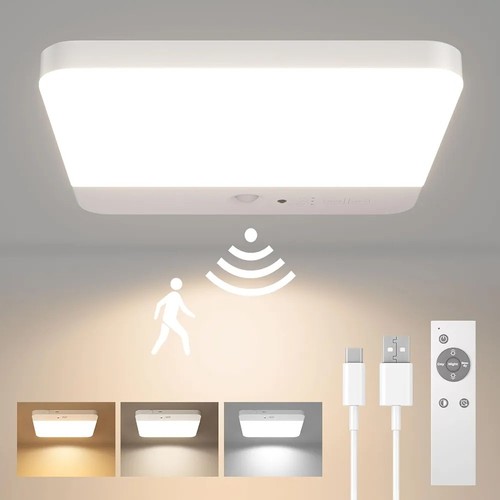 Fulen rechargeable motion - rechargeable,