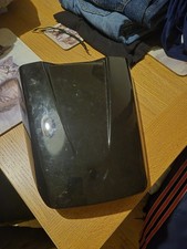 Suzuki Sv650n Pillion Seat