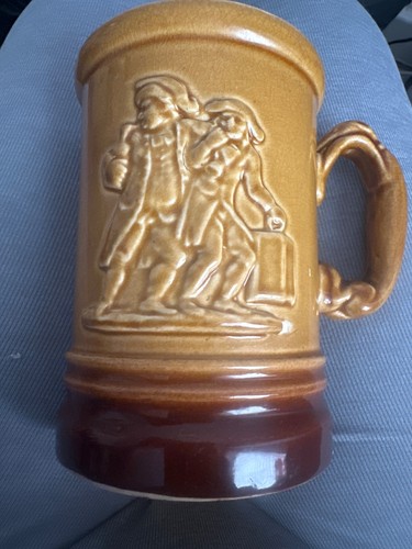 Pearsons chesterfield mug - chesterfield,