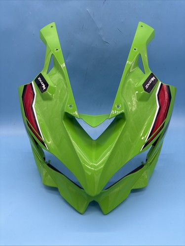 Kawasaki 4rr top cowl - kawasaki,