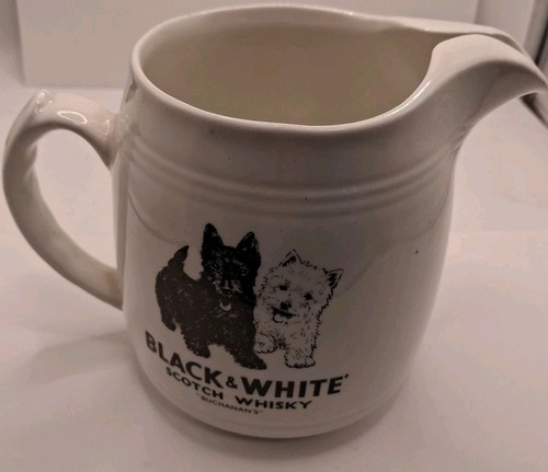 Vintage black white scotch - vintage,