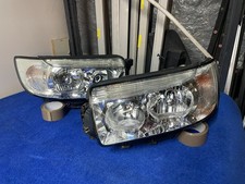 Subaru Forester XENON