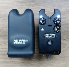 1x Delkim Standard Plus Bite