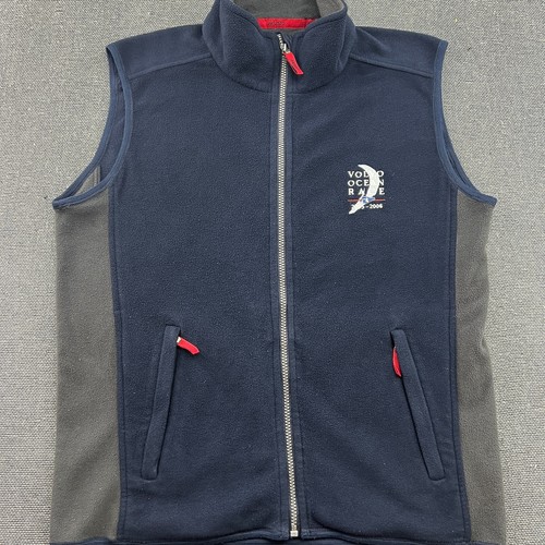 Vintage musto volvo ocean race - musto,