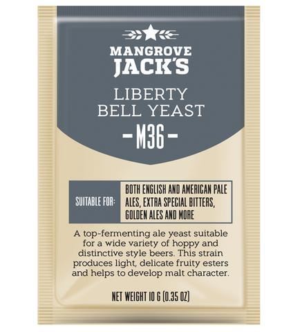 Mangrove jack m36 liberty - mangrove,