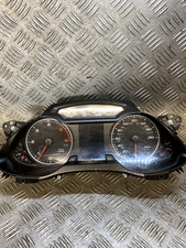 2011 AUDI A4 2.0 TDIe CJCB Technik MK4 B8 ESTATE (MANUAL) SPEEDOMETER 8K0920981D