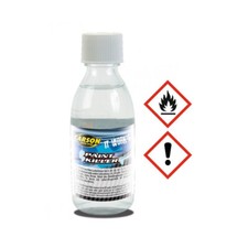 CARSON Carson Paint Remover Paint Killer 100ml Bottle C908113