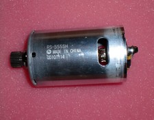 Raymarine Autohelm 4000 Wheel Pilot Mk2 Grey Motor ST4000+  A18086