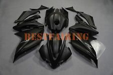 Matte Black Painted Fairing Kit For Yamaha YZF R125 2008-2018 2010 2013 2015 ABS