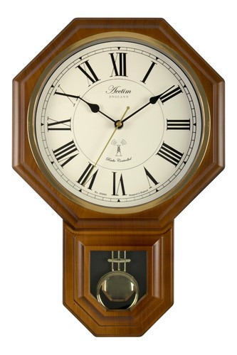 Acctim yarnton pendulum wall - yarnton,