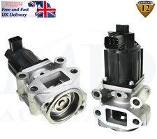 1582A483 EGR VALVE EXHAUST GAS