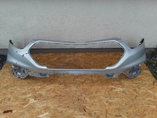 GENUINE FRONT BUMPER TOP SECTION FORD TRANSIT CUSTOM 2018-2022 JK21-17F003-AH