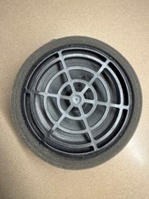 Audi A6 C7 Rear Speaker Audio