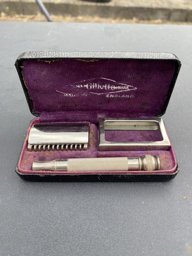 1930 vintage gillette open - 1930’s,