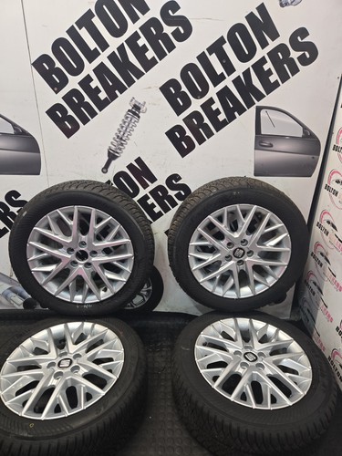 2017 2025 seat - 2017-2025, mk5