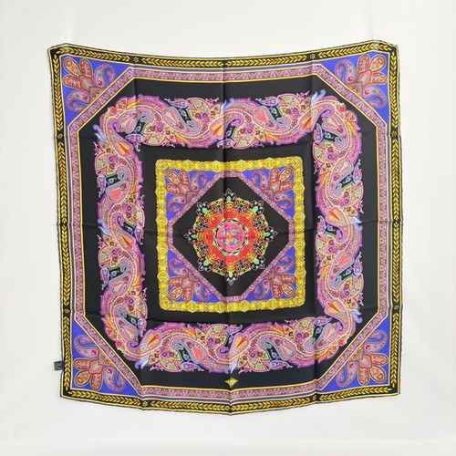 Versace atelier - atelier, silk