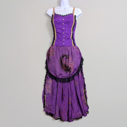 Vintage stage theatre costume - stage,