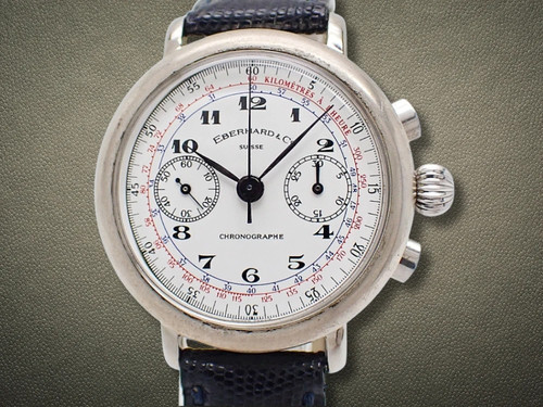 Eberhard replica - co.,