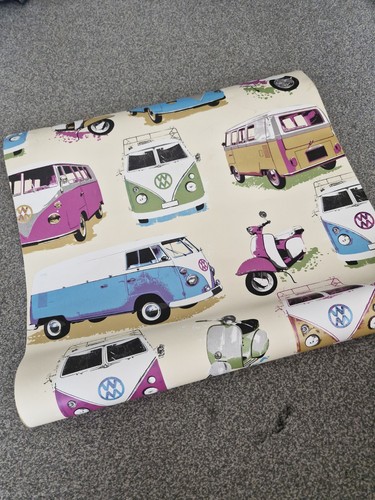 Muriva split screen - muriva, vw