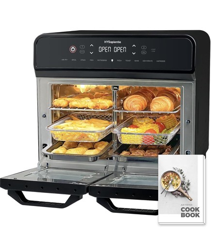 22l dual zone - zone, air