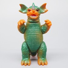Godzilla Sofubi Kaiju BARAGON