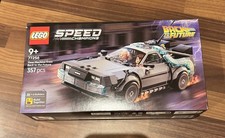 Lego 77256 Speed Champions