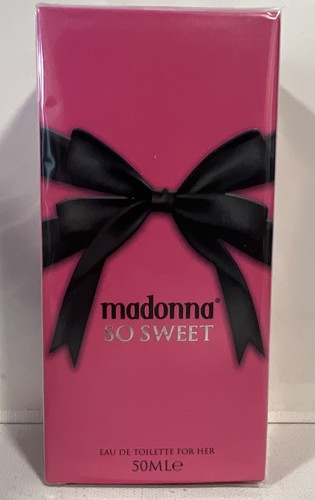 Madonna sweet eau de - madonna, so
