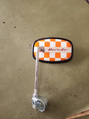 Schwinn stingray manta ray - stingray,