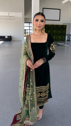 Indian bollywood designer - bollywood,