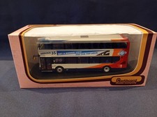 UKBUS 6527 STAGECOACH NORTH