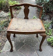 Antique/Vintage Wooden Piano