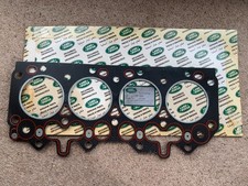 Genuine Head Gasket 2 Hole for