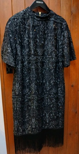 Biba beautiful vintage lace - biba,