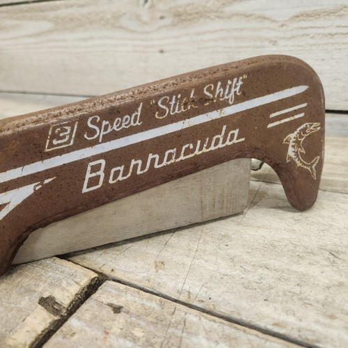 1960s ross barracuda - 1960s,