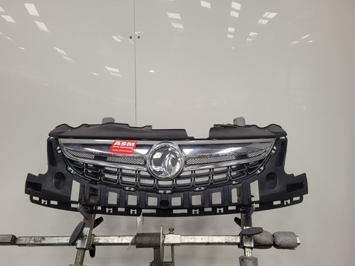 Vauxhall corsa facelift - facelift, 2014