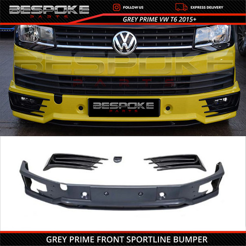 For front sportline - vw,