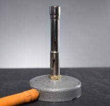 1970s -80s School Chemistry