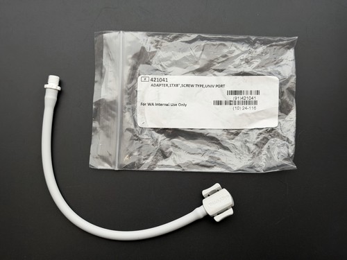 Welch allyn durashock - durashock, adapter