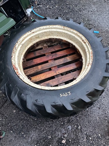 6x38 tractor wheel - , and